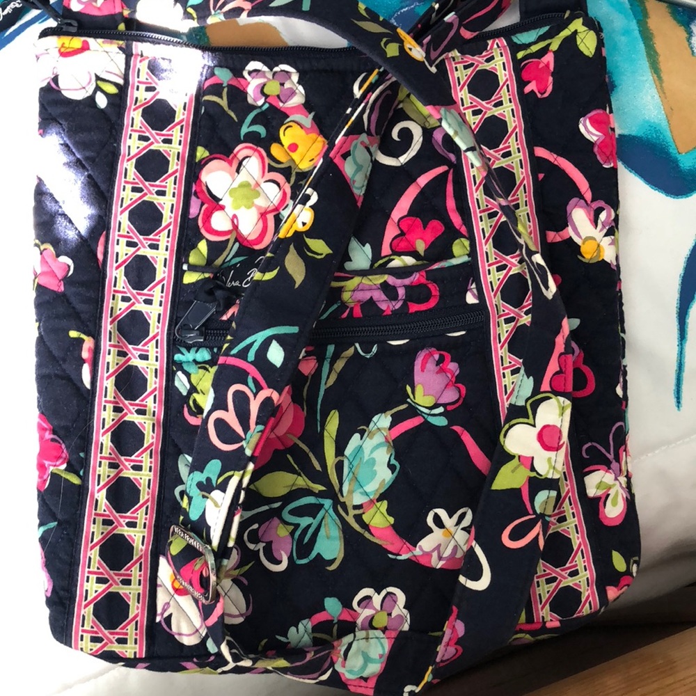 Vera Bradley Purse!